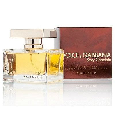 Dolce & Gabbana Sexy Chocolate 75ml (Парфюмерная вода).